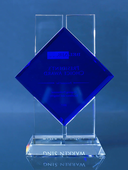 Change Agent Award