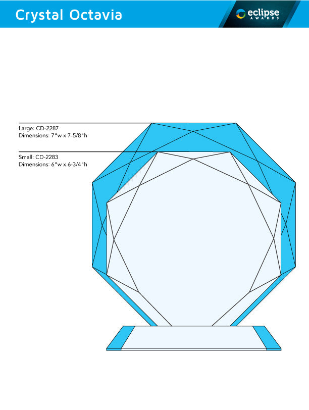 Crystal Octavia Award