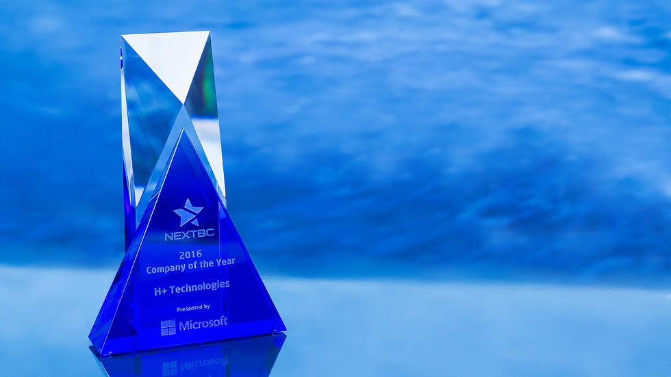 Matrix Award