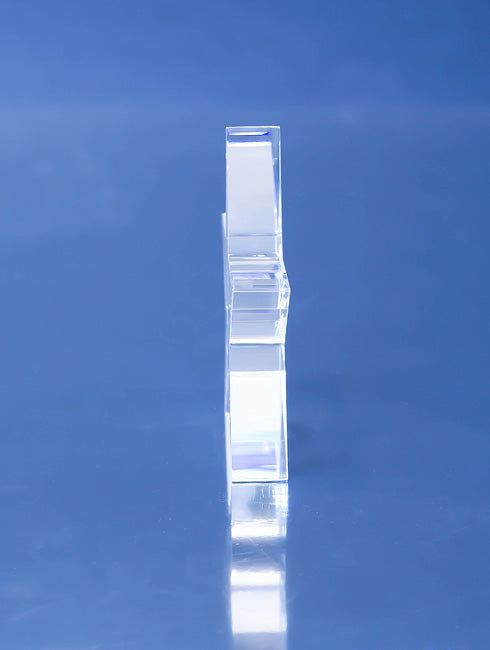 Crystal North Star