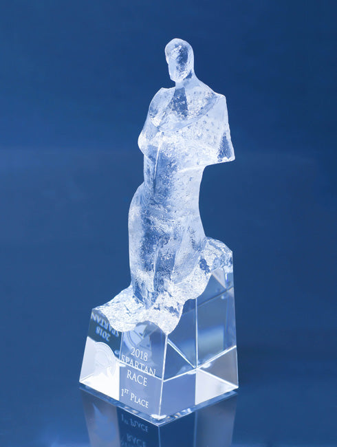 Crystal Olympia