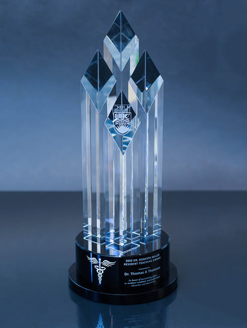 Paramount Award