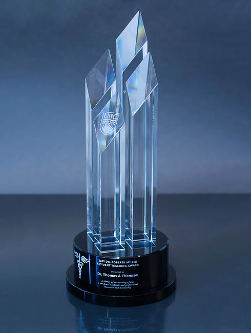 Paramount Award