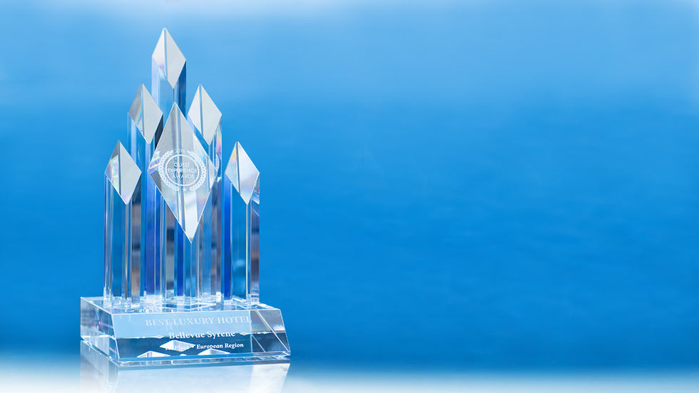 Pinnacle Award