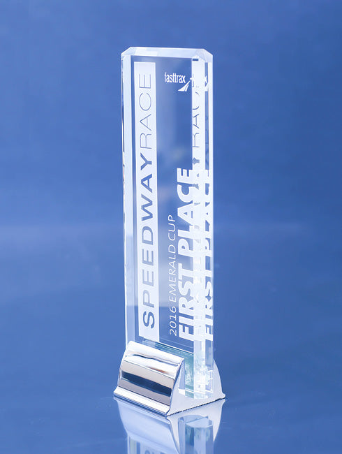Skyline Crystal Deal Toy