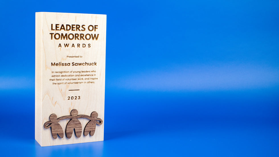 Unity Wood Award