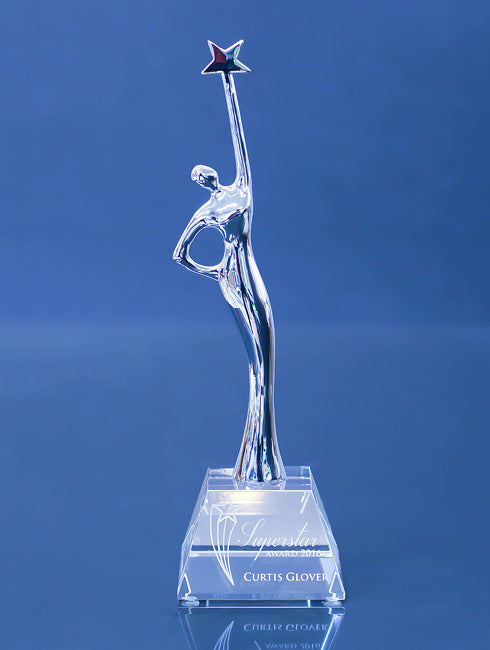 Visionary Award