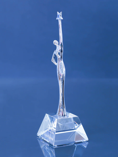 Visionary Award