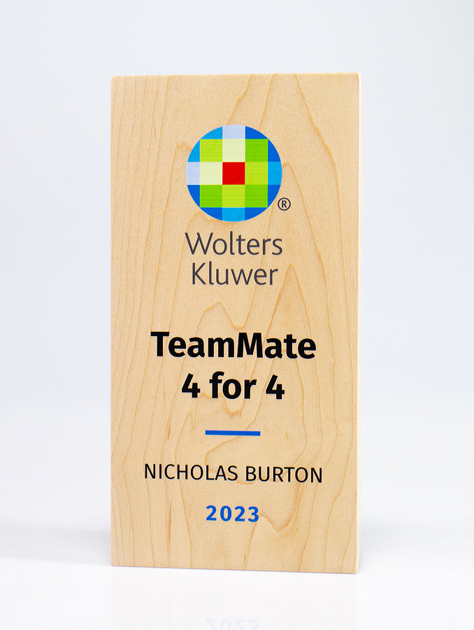 Good Wood Award