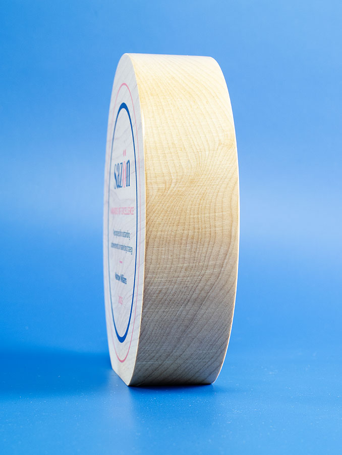 Good Wood Award - Disc