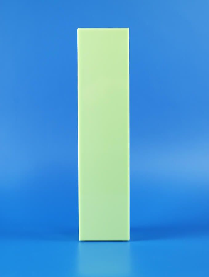 Green Crystal Pillar Award