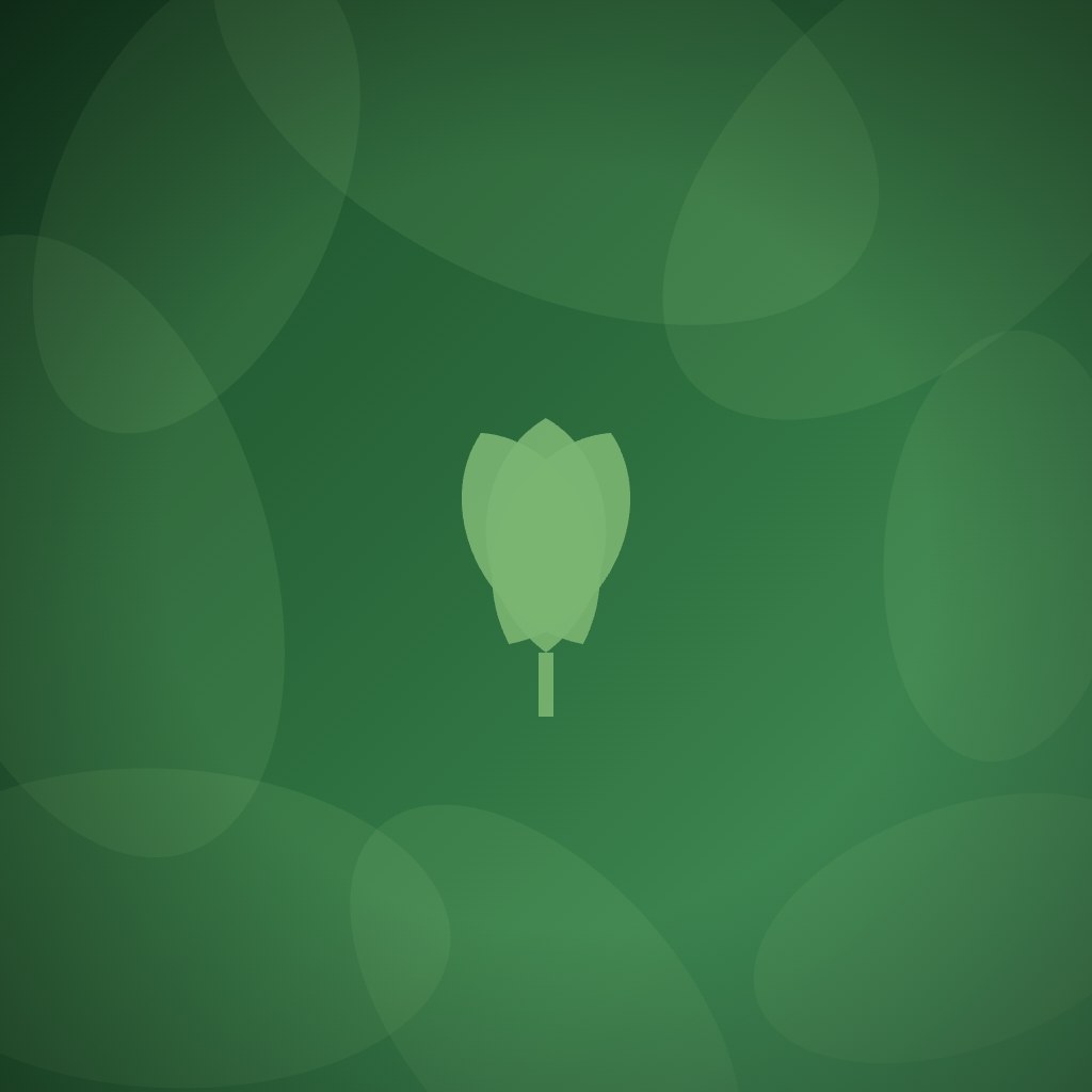 What sustainable award options work best for environmental or community impact events?