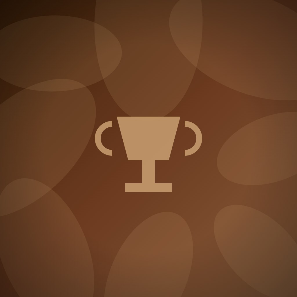 What makes wood awards a better choice than plastic alternatives?