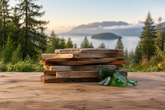 What are the most sustainable award options for employee recognition programs?