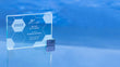 Employee of the Month Achievement Award