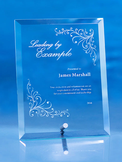 Apprentice Award