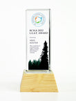 Birch Roots Award - Cosmo Print