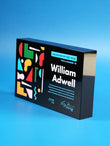Black Crystal Rectangle Block Deal Toy