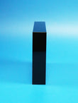 Black Crystal Rectangle Block Deal Toy