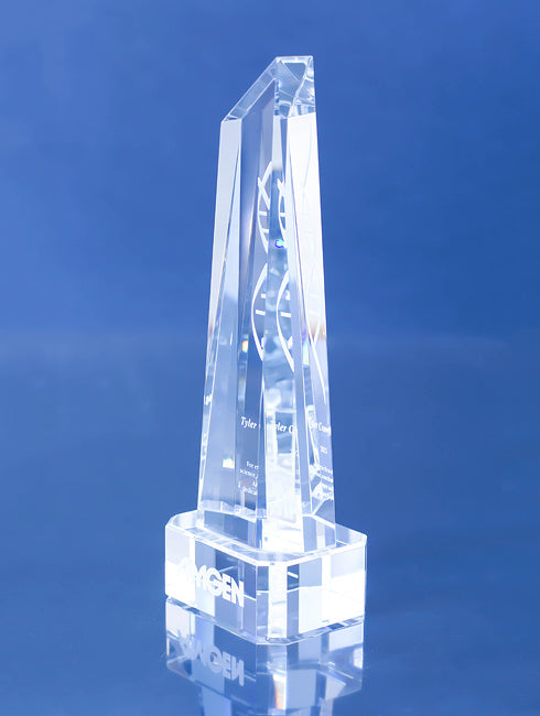Crystal Elation