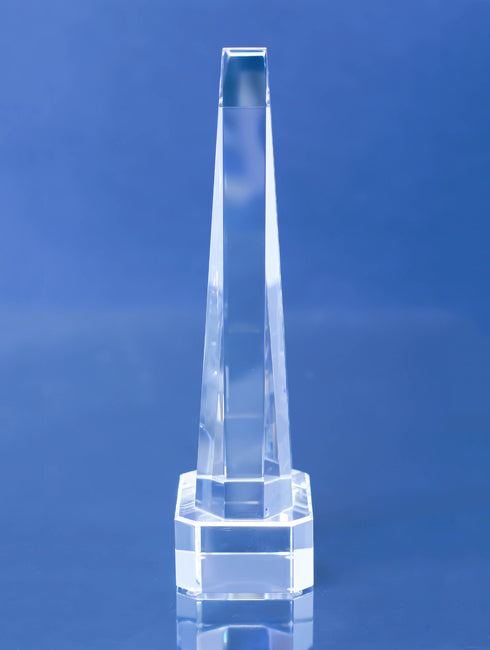 Crystal Elation