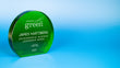 Recycled Glass Award - Emerald Crescent