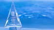 Crystal Innovation Trophy