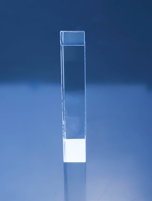 Crystal Manhattan Award