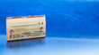 Canopy Wall Plaque - Salvaged Maple