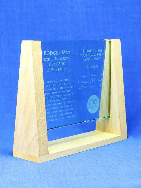 Panorama Award