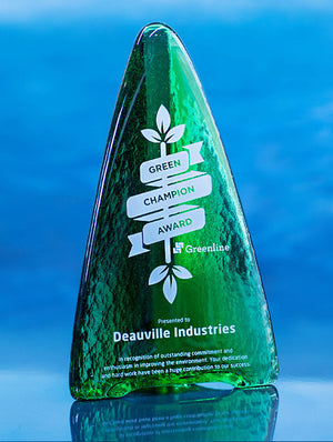 Sustainable Trophies