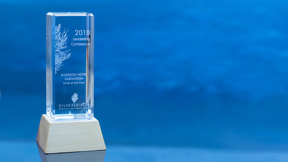 Birch Roots Award