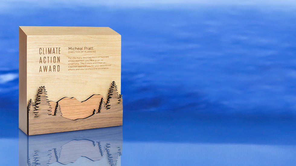 Sunwood Mountain Award