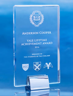Tower Crystal Award