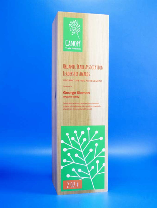 True North Wood Pillar Deal Toy