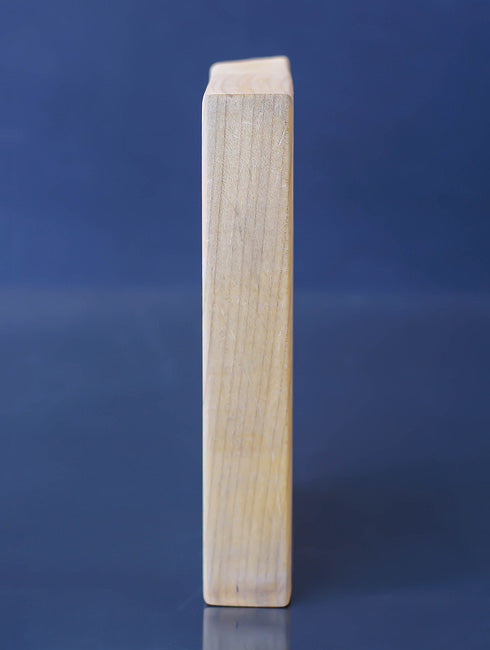 Vancouver Award - Salvaged Maple