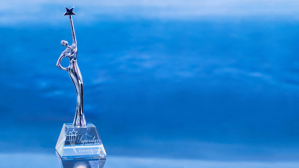 Visionary Award