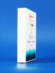 White Crystal Rectangle Block Deal Toy