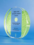 Crystal Oasis Award