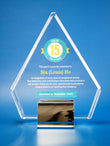 Elevation Crystal Award