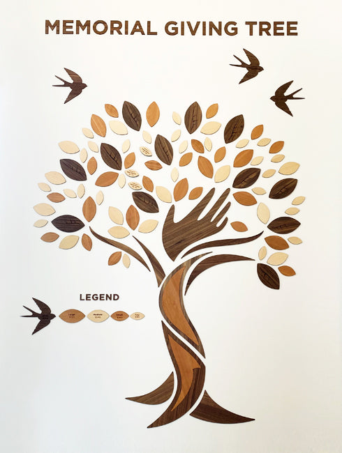 Wooden Awards & Trophies - customized, sustainable and natural ...