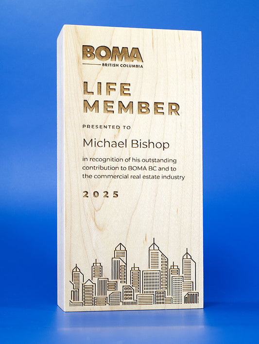 Good Wood Award