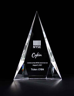Crystal Innovation Deal Toy