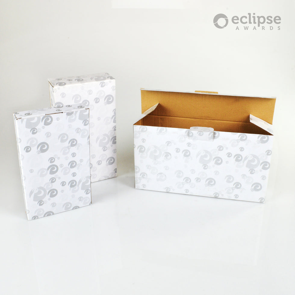 Presentation Boxes
